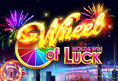 Wheel of Luck Wheel of Luck