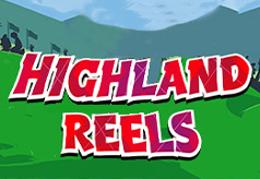 Highland Reels Highland Reels