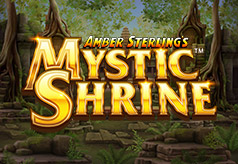 Amber Sterlings Mystic Shrine Amber Sterlings Mystic Shrine