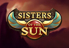 Sisters of the Sun Sisters of the Sun
