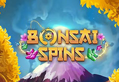 Bonsai Spin’s Bonsai Spin’s