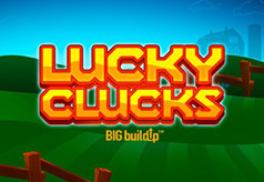 Lucky Clucks Lucky Clucks