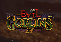Evil Goblins xBomb Evil Goblins xBomb