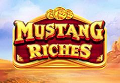 Mustang Riches Mustang Riches