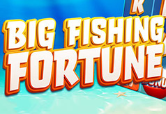 Big Fish Fortune Big Fish Fortune