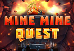 Mine Mine Quest Mine Mine Quest