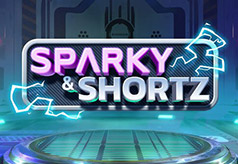 Sparky & Shortz Sparky & Shortz