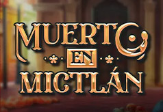 Muerto en Mictlan Muerto en Mictlan