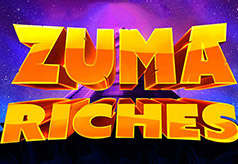 Royal League Zuma Riches Royal League Zuma Riches