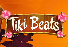 Tiki Beats Tiki Beats