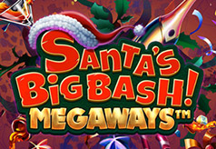 Santa’s Big Bash Megaways Santa’s Big Bash Megaways