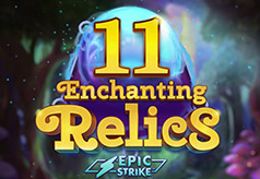 11 Enchanting Relics 11 Enchanting Relics