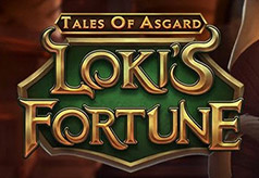 Tales of Asgard Loki’s Fortune Tales of Asgard Loki’s Fortune