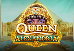 Queen of Alexandria Queen of Alexandria