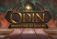 Odin Protector of Realms Odin Protector of Realms
