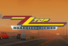 ZZ Top Roadside Riches ZZ Top Roadside Riches