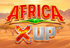 Africa X UP Africa X UP