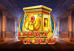 Legacy of Dead Legacy of Dead