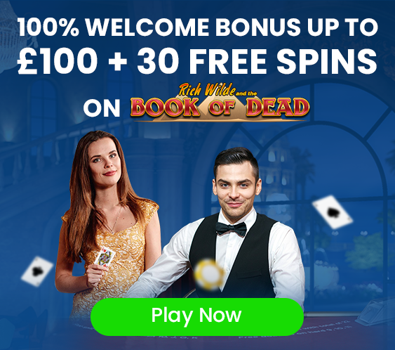 Why You Never See New review of DrBet casino That Actually Works