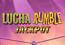 Lucha rumble jackpot Lucha rumble jackpot