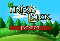 irish luck jackpot irish luck jackpot