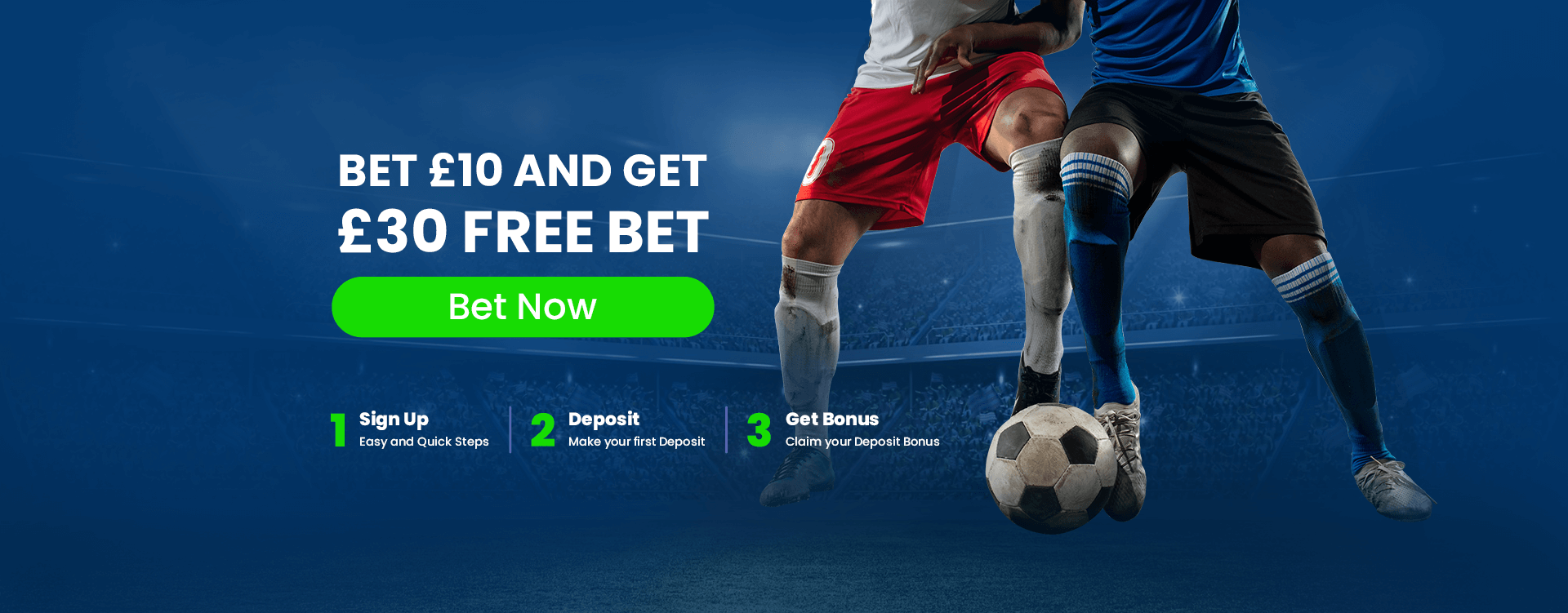 Online Betting UK & Sports Betting | £10 Free | JeffBet