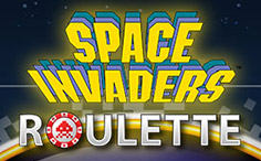 Space Invaders Roulette Space Invaders Roulette