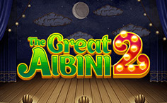 The Great Albini 2 The Great Albini 2