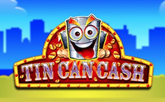 Tin Can Cash Tin Can Cash