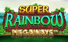 Super Rainbow Megaways Super Rainbow Megaways