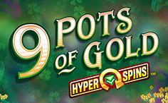 9 Pots of Gold HyperSpins 9 Pots of Gold HyperSpins