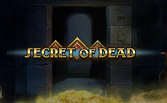Secret of Dead Secret of Dead