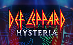 Def Leppard: Hysteria Def Leppard: Hysteria