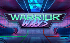 Warrior Ways Warrior Ways