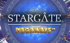 Stargate Megaways Stargate Megaways