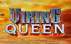 Viking Queen Viking Queen