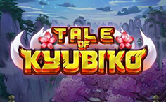 Tale of Kyubiko Tale of Kyubiko
