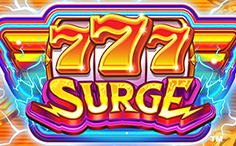 777 Surge 777 Surge