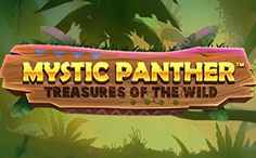 Mystic Panther Treasures of the Wild Mystic Panther Treasures of the Wild