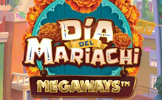 Dia del Mariachi Megaways Dia del Mariachi Megaways