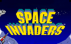 Space Invaders Space Invaders