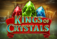 Kings of Crystals Kings of Crystals
