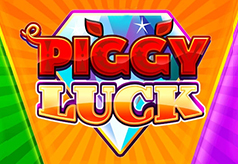 Piggy Luck Piggy Luck