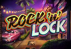 Rock ‘N’ Lock Rock ‘N’ Lock