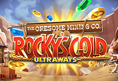 Rocky’s Gold Ultraways Rocky’s Gold Ultraways