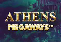 Athens Megaways Athens Megaways