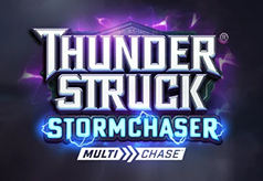 Thunderstruck Stormchaser Thunderstruck Stormchaser