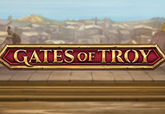 Gates of Troy Gates of Troy