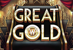 Great Gold Great Gold