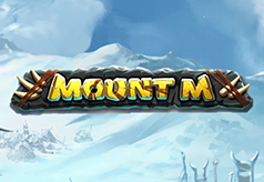 Mount M Mount M